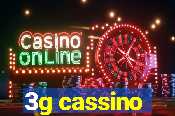 3g cassino